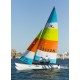 Katamaranas HOBIE CAT 16 RACE