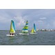 Sailing catamaran HOBIE CAT 16 RACE