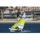 Sailing catamaran HOBIE CAT 16 RACE