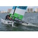 Sailing catamaran HOBIE CAT 16 RACE