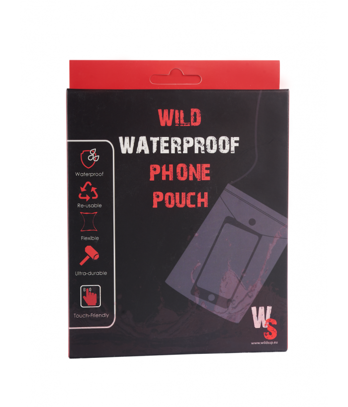 dry pouch WILDSUP