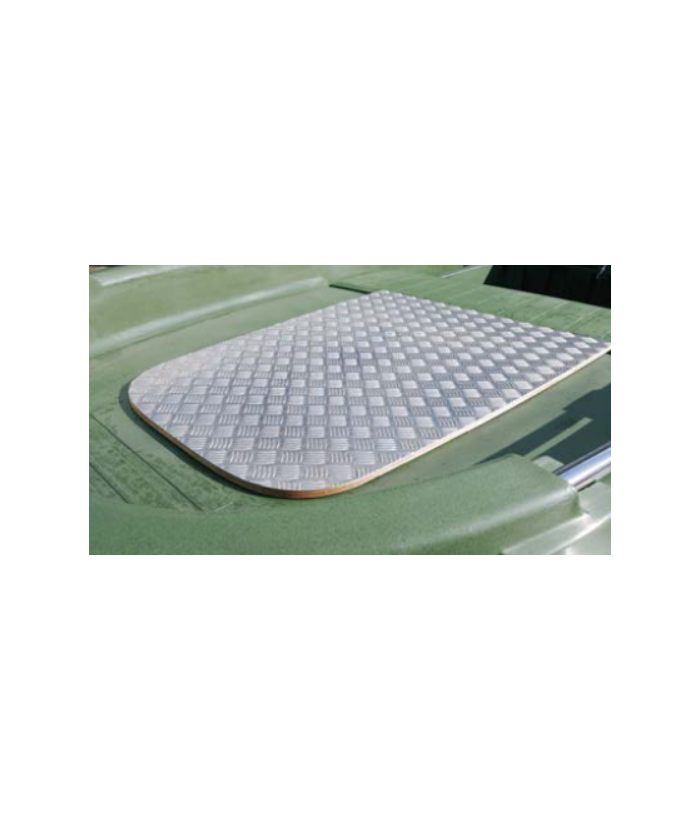 Kuro bakas 30L kateriui ROTO 450S