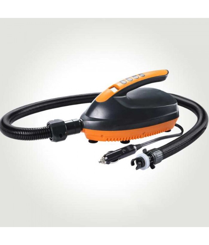 SMART SUP AIR PUMP 12V 16psi