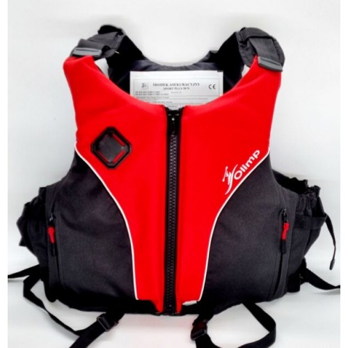 PFD OLIMP SPORT PLUS