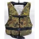 Peldveste Pfd OLIMP STANDARD Camo