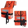 Glābšanas veste LALIZAS COMPACT SOLAS/MED - Adult