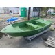 Composite boat LOTTA 360