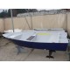 Composite boat LOTTA 400