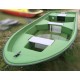 Composite boat LOTTA 430