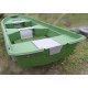 Composite boat LOTTA 430