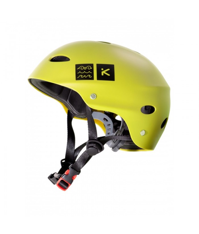 Helmet HIKO BUCKAROO V2