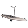 Ar pedāļiem darbināms stāvošs airēšanas dēlis HOBIE MIRAGE ECLIPSE ACE-TEC 
