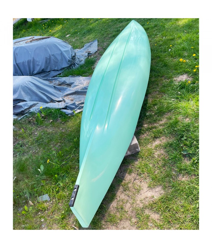 CARIBOU ADVENTURE CLUB