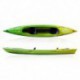 Divvietīgs kajaks DAG FREELAND BASIC (HDPE) - 2nd choice
