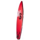 Inflatable SUP board set WILDSUP HOWLING WOLF 12.6