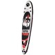 Inflatable SUP board set WILDSUP ROYAL PANDA 11.3