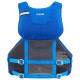 CLEARWATER MESH BACK PFD