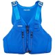 CLEARWATER MESH BACK PFD