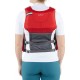 CLEARWATER MESH BACK PFD