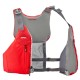 CLEARWATER MESH BACK PFD