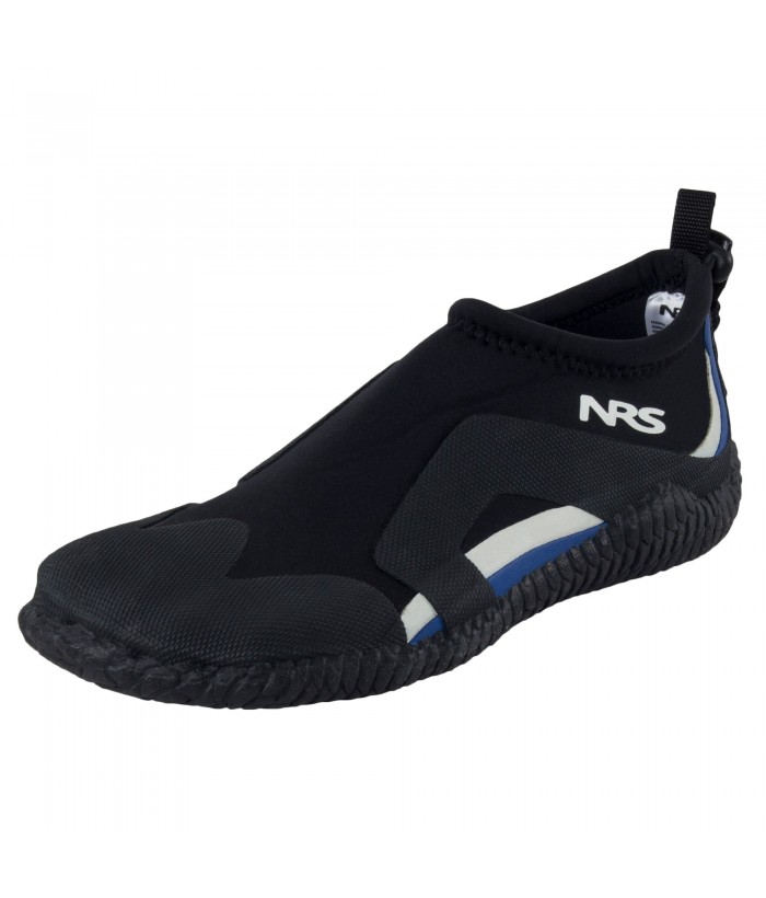 NRS MEN'S KICKER REMIX WETSHOES