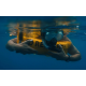 Inflatable buoyancy aid RESTUBE ONE