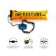 RESTUBE AZURE