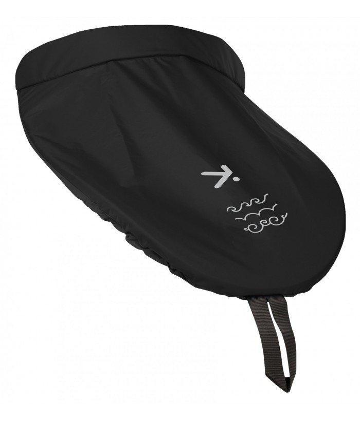 Neilona brunči kajakam HIKO BIB PU