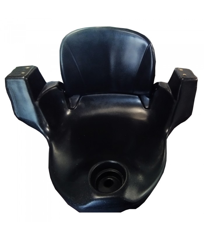 Sėdynės komplektas CALYPSO