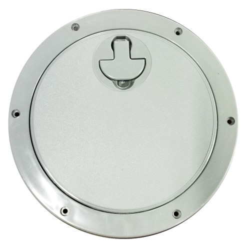 PE liukas CALYPSO su rėmeliu