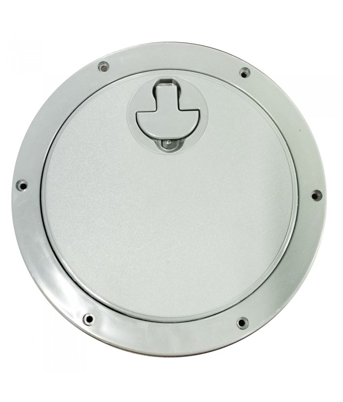 PE liukas CALYPSO su rėmeliu