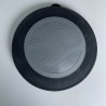 Apaļš gumijas bagāžas vāks 24 cm WAVESPORT