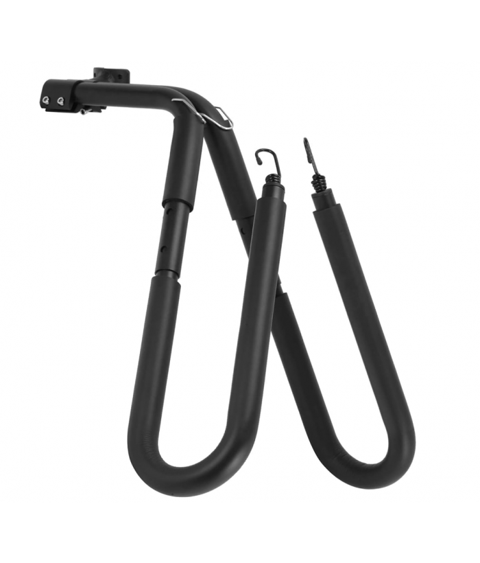 Irklentės laikiklis dviračiui