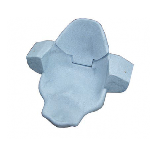 Oriģinālais kajaka sēdeklis RTM BRIO - Priekšējais