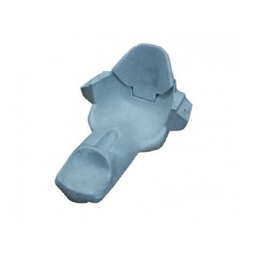 Oriģinālais kajaka sēdeklis RTM BRIO - aizmugurējais