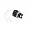 Modified - Push-Push valve adaptor GUMOTEX