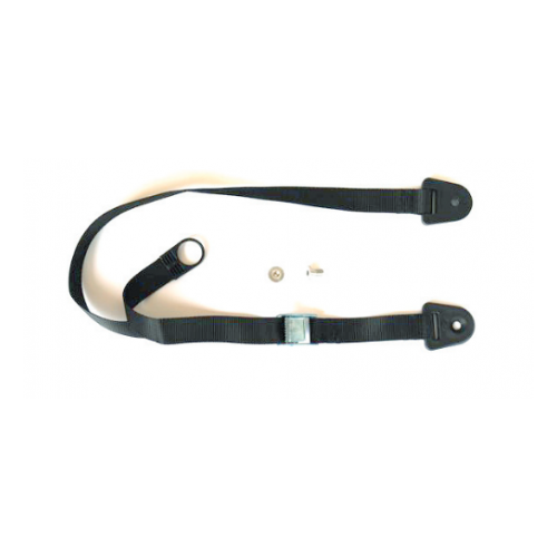 Sit On Top aprīkojuma siksna ar plastmasas sprādzēm LOKO - MAMBO - OCEAN DUO - OCEAN QUATRO - TANGO