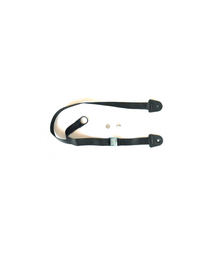 Sit On Top aprīkojuma siksna ar plastmasas sprādzēm LOKO - MAMBO - OCEAN DUO - OCEAN QUATRO - TANGO