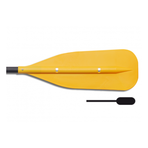 Kanoe airis AMBER KANU