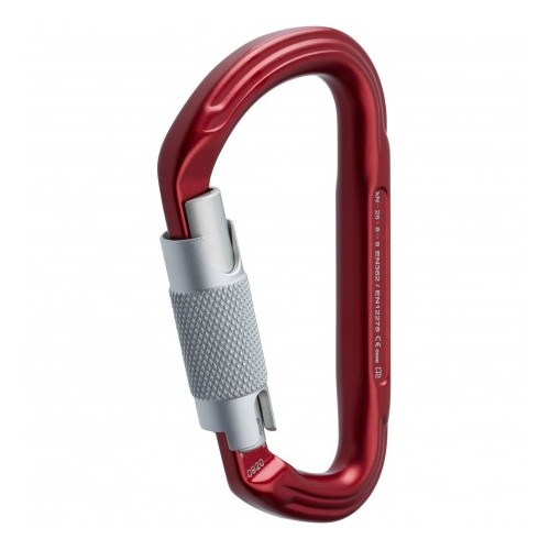 NRS NUQ TWIST LOCK karabīne