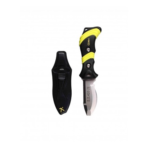 NTEC glābšanas nazis