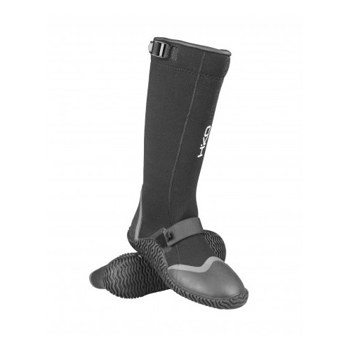 Waterproof neoprene shoes HIKO WADE X