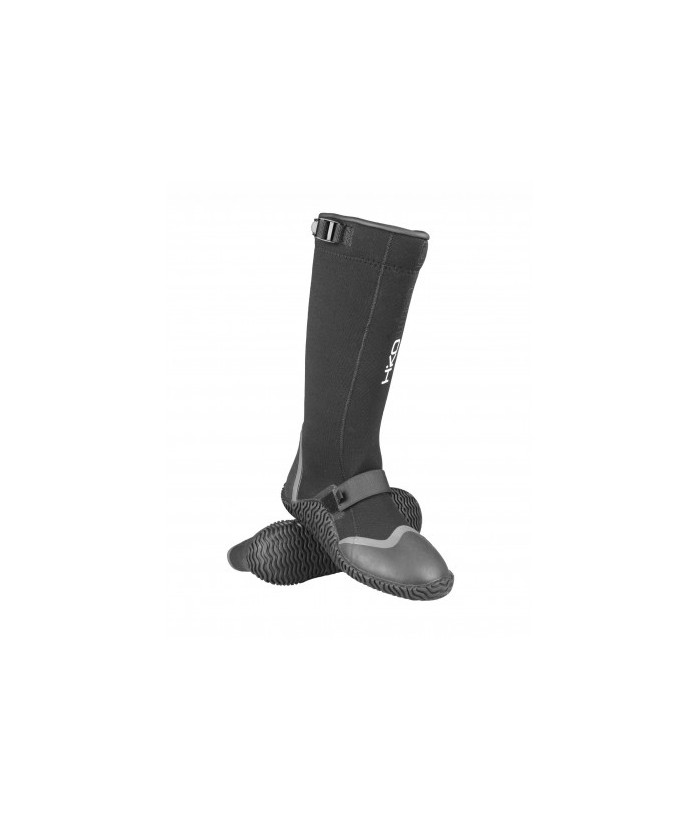 Waterproof neoprene shoes HIKO WADE X