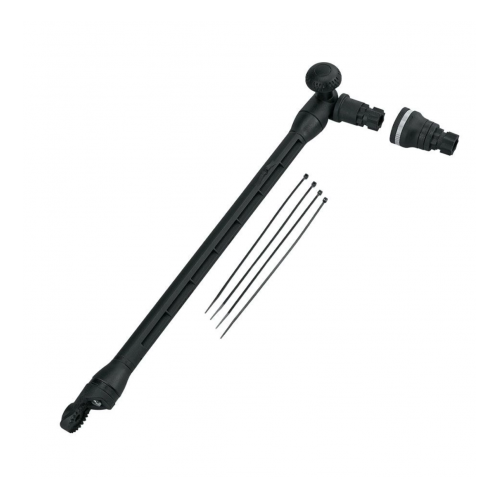 Svira RAILBLAZA KAYAK/DINGHY TRANSDUCER ARM XL