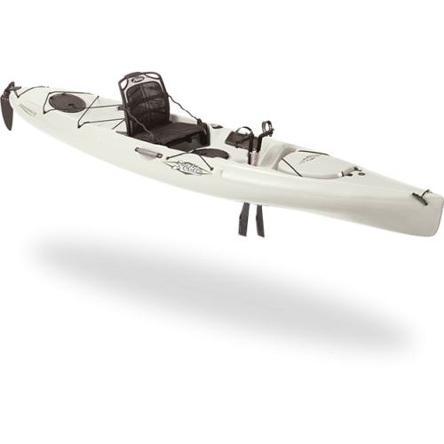 HOBIE MIRAGE REVOLUTION 13 MIRAGEDRIVE 180