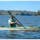Single kayak PELICAN ARGO 100X