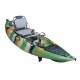 Fishing kayak AMBER CEBO 9.4