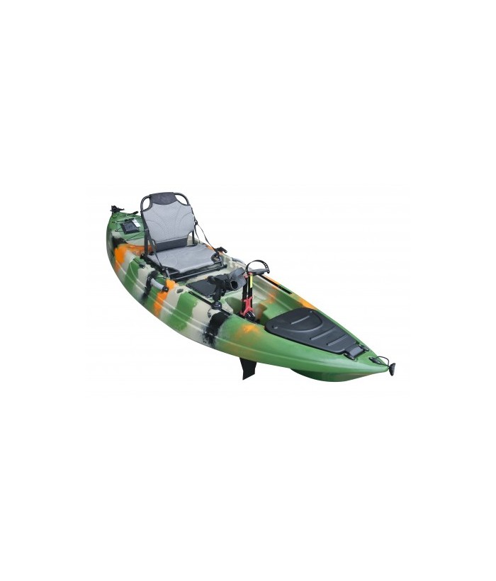 Fishing kayak AMBER CEBO 9.4