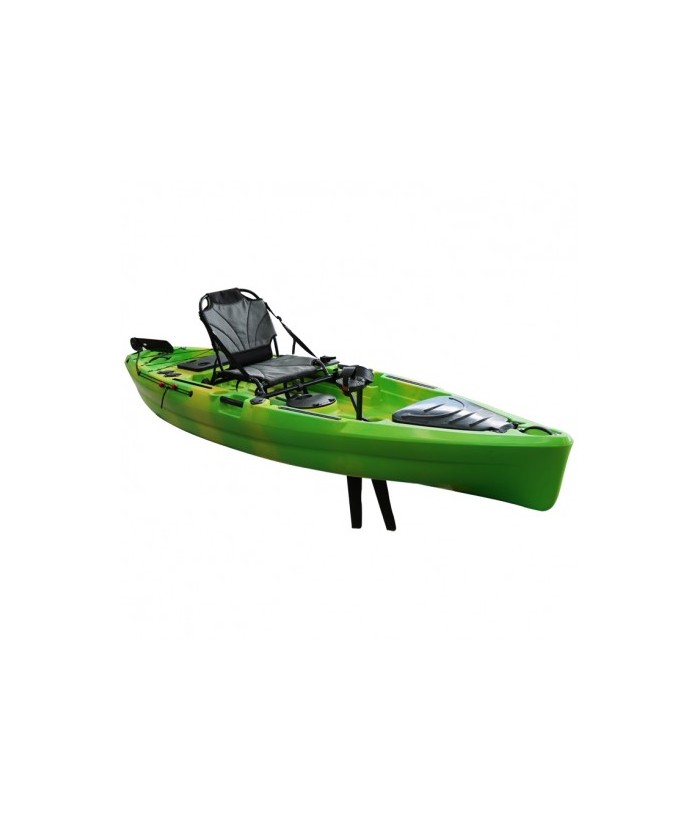 Fishing kayak AMBER COD 10.5