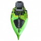 Fishing kayak AMBER COD 10.5